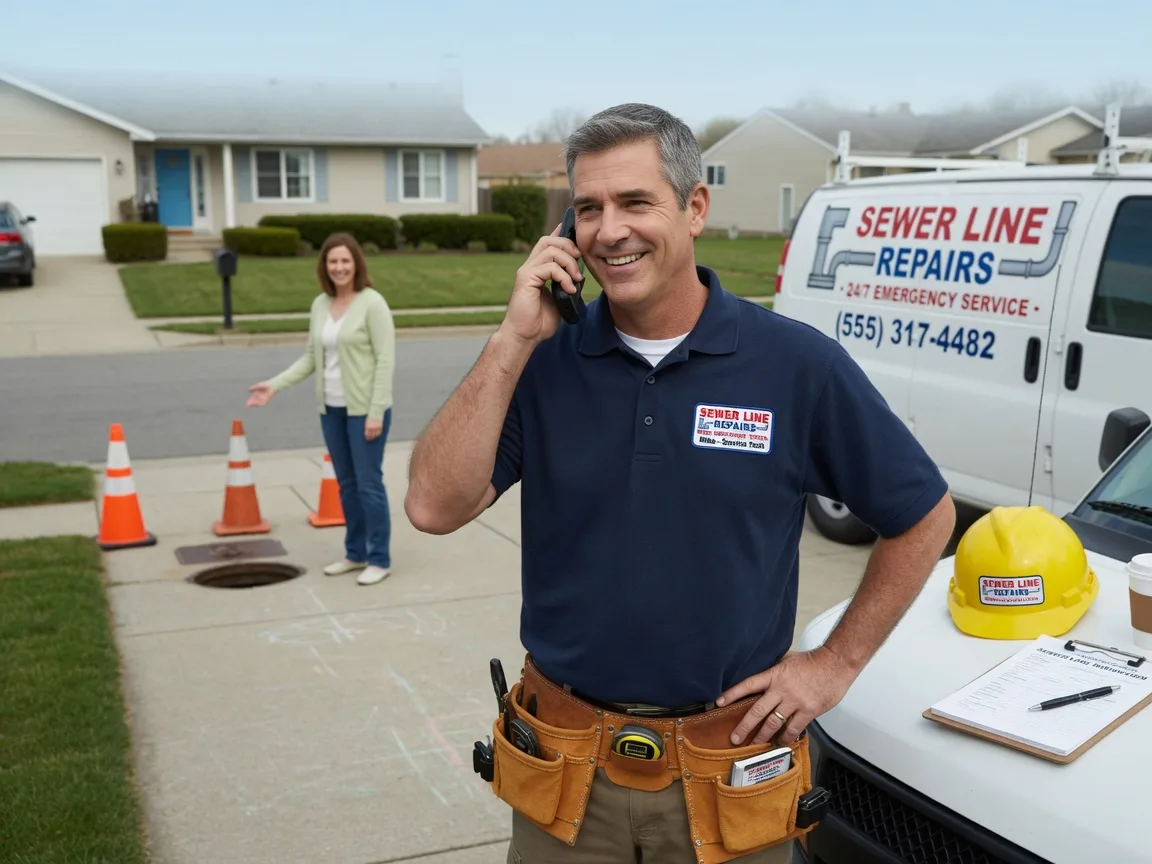 Emergency Plumber Davenport, NE FAQs